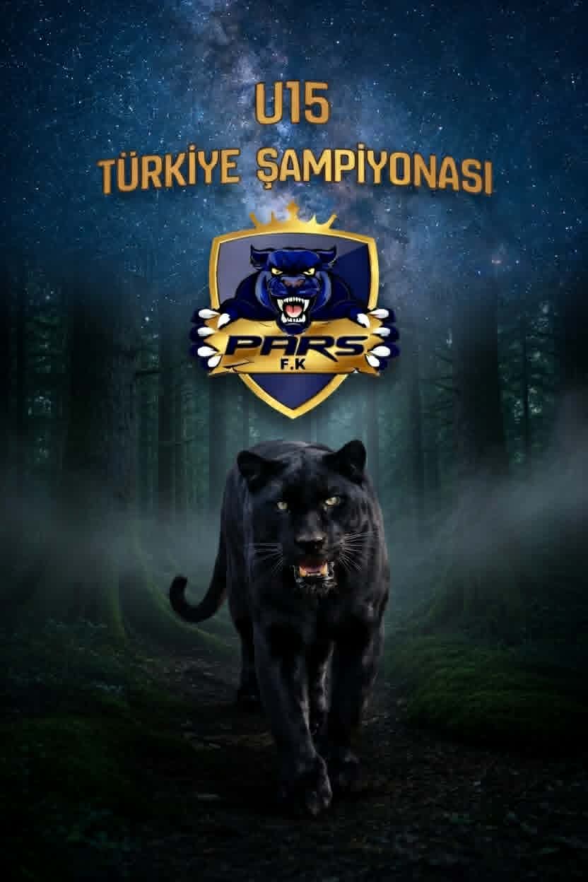 U 15 TAKIMIMIZ KARAMANDA TÜRKİYE ŞAMPİYONASINA KATILACAK