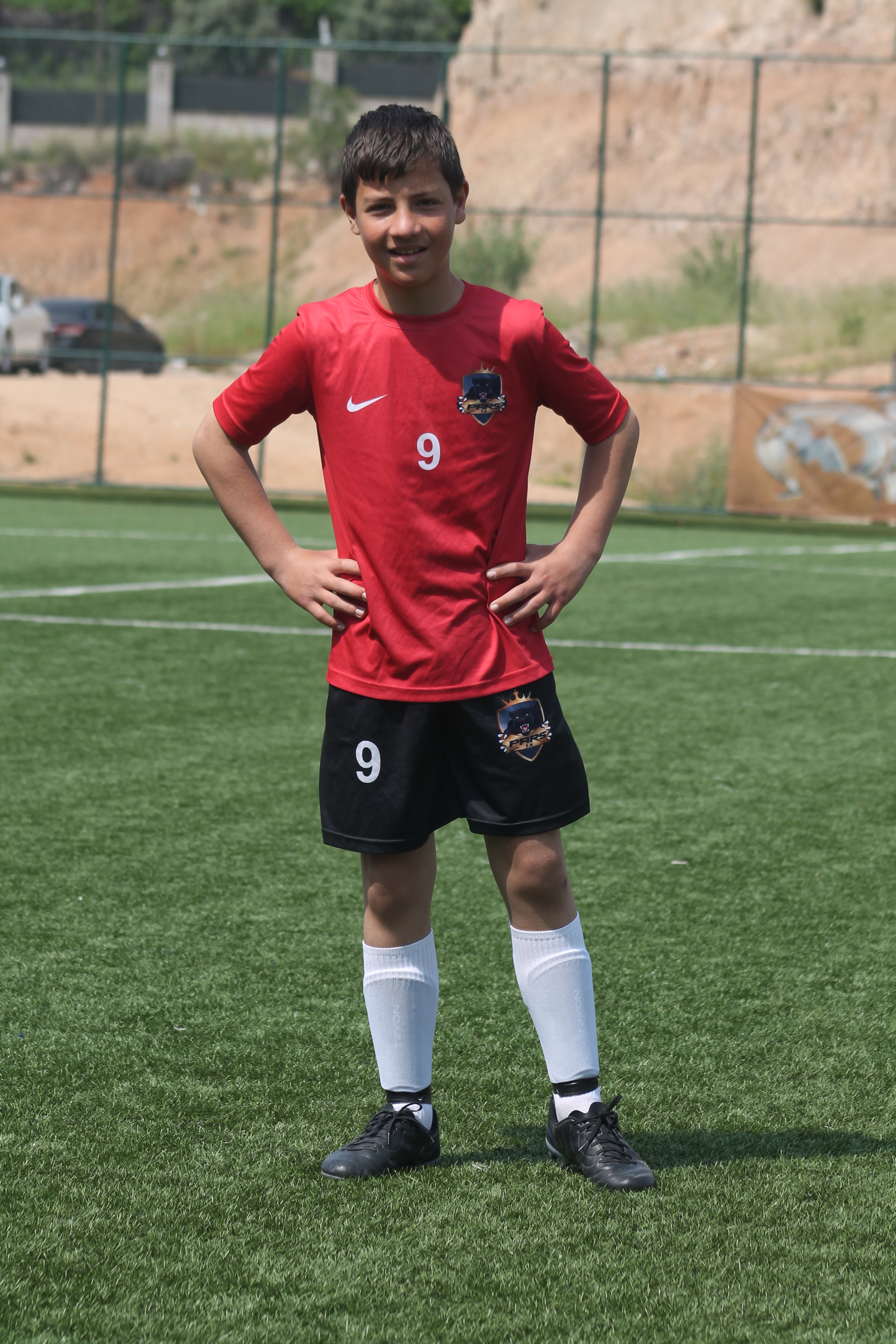 2015 DOĞUMLU FORVETİMİZ TUĞRULCAN AKÇAY BUGÜN OYNADIĞI U 11 MACINDA 2 GOL ATTI AFERİM SANA DAHA İYİ OLACAN